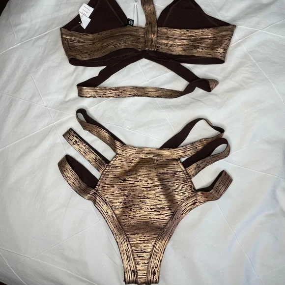 NWT bikini - Picture 5 of 6